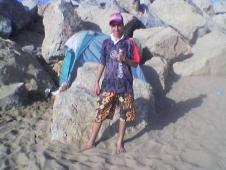 mon ami omar