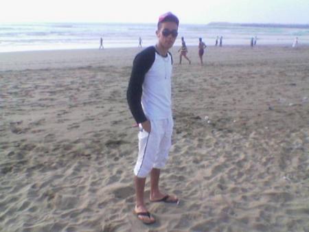 mon amis ziko
