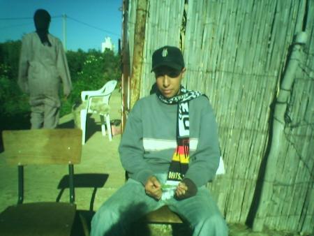 mon ami naji