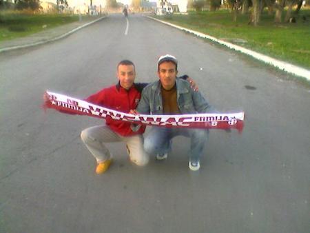 vive wac