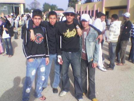 ibn batouta school