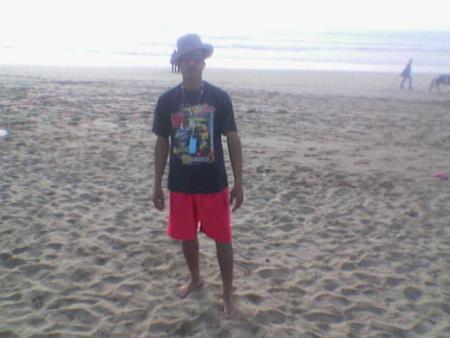 mon ami al wahche