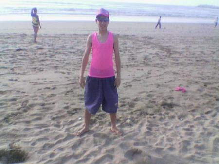 mon amis