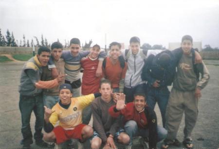 ibn batouta school