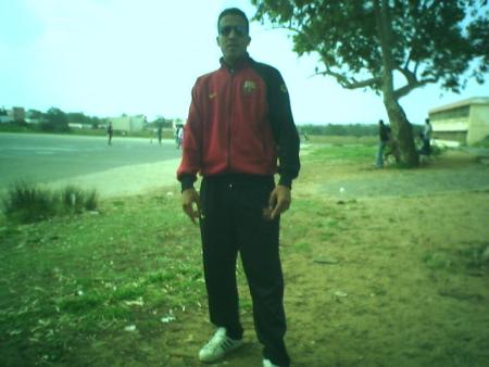 mon ami simo