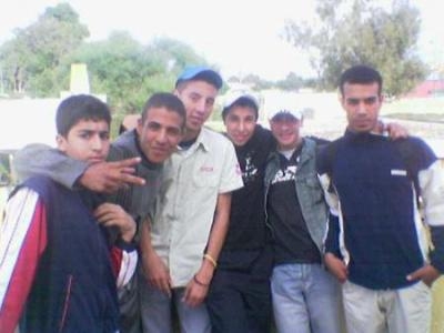 moi et mes amis