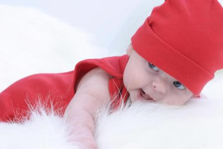 mon bébé