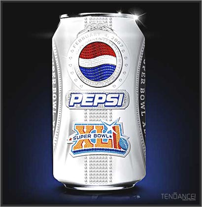 PEPSI