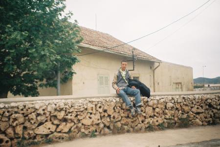 moi au azro