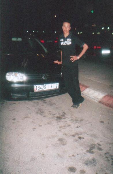 moi abdou