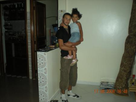                                      moi et malak