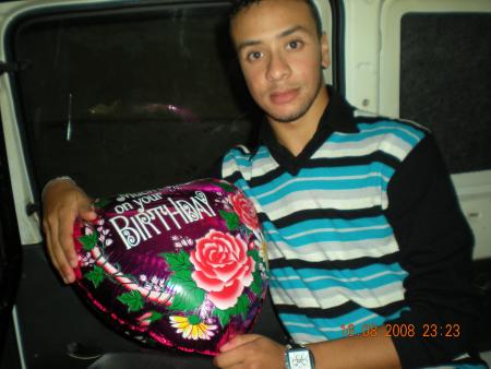                                                Abdou