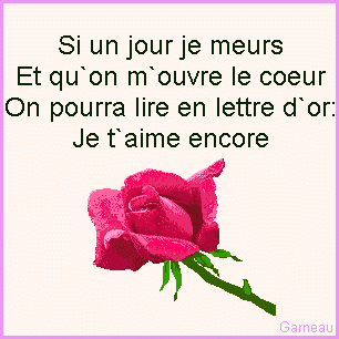 regarde