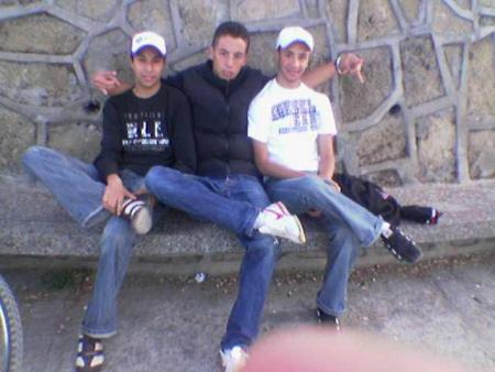 moi et ziko et naji